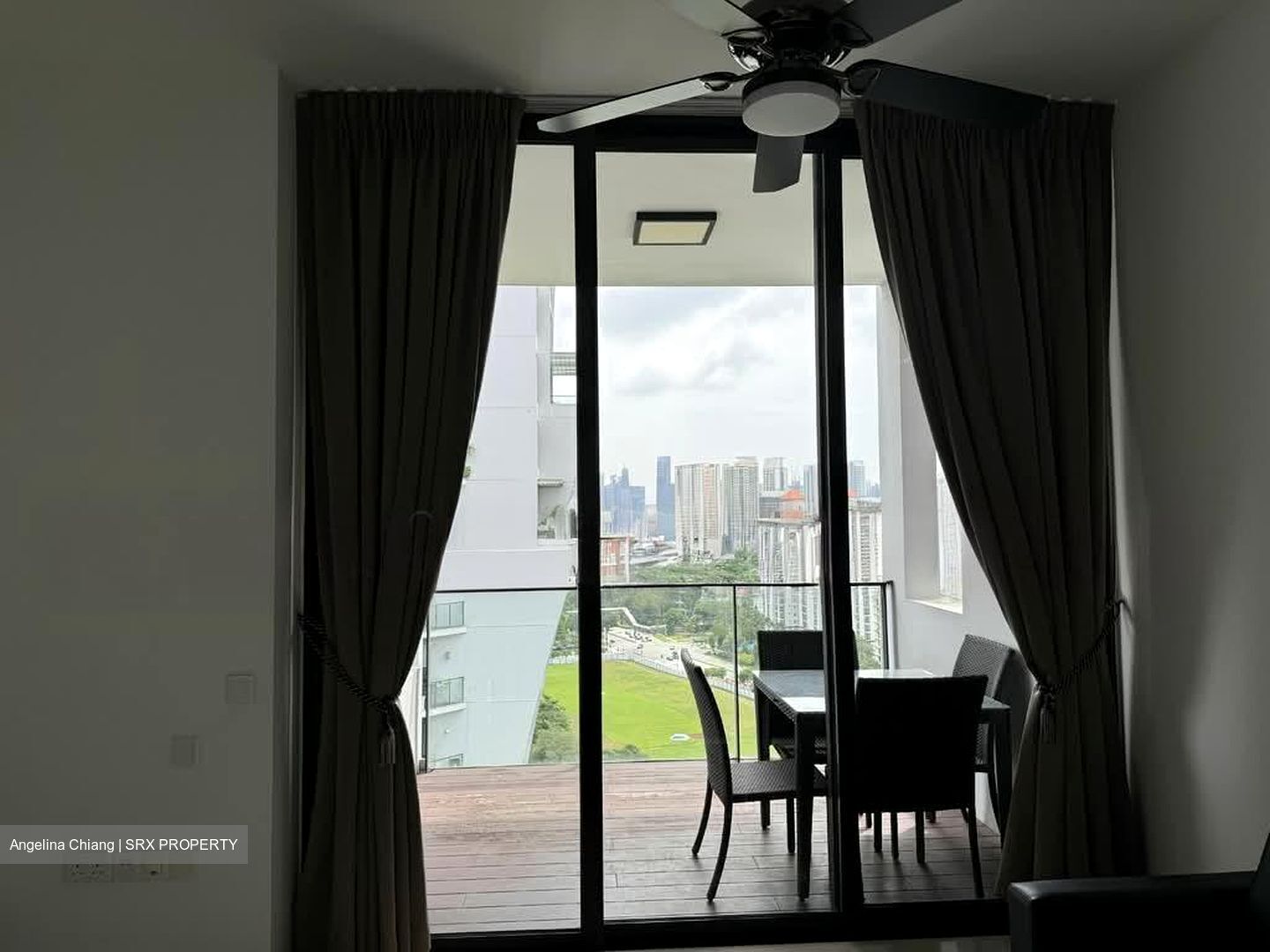 The Crest (D3), Condominium #584344761
